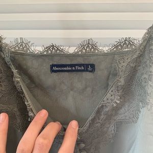 Abercrombie & Fitch cami